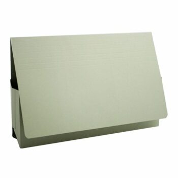 Guildhall Probate Wallets Green PRW2-GRNZ - Pack 25