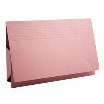Guildhall Probate Wallets Pink PRW2-PNKZ - Pack 25
