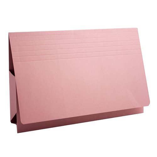 Guildhall Probate Wallets Pink PRW2-PNKZ - Pack 25
