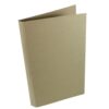 Guildhall Square Cut Folders 290gsm Buff FS290-BUFZ - Pack 100