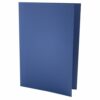 Guildhall Square Cut Folders 315gsm Blue FS315-BLUZ - Pack 100