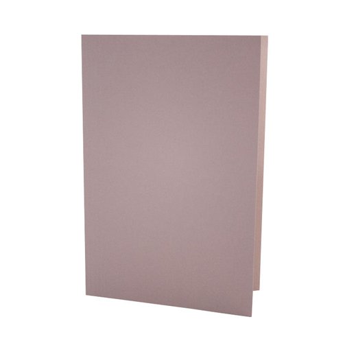 Guildhall Square Cut Folders 315gsm Buff FS315-BUFZ - Pack 100