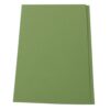 Guildhall Square Cut Folders 315gsm Green FS315-GRNZ - Pack 100