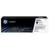 Hewlett Packard - HP Laser Toner Cartridge Black 201X CF400X