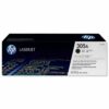 Hewlett Packard - HP Laser Toner Cartridge Black 305A CE410A
