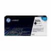 Hewlett Packard - HP Laser Toner Cartridge Black 307A CE740A