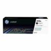Hewlett Packard - HP Laser Toner Cartridge Black 410A CF410A