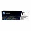 Hewlett Packard - HP Laser Toner Cartridge Black 827A CF300A