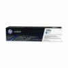 Hewlett Packard - HP Laser Toner Cartridge Cyan 130A CF351A