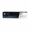 Hewlett Packard - HP Laser Toner Cartridge Magenta 130A CF353A