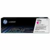 Hewlett Packard - HP Laser Toner Cartridge Magenta 131A CF213A