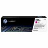 Hewlett Packard - HP Laser Toner Cartridge Magenta 201A CF403A