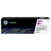 Hewlett Packard - HP Laser Toner Cartridge Magenta 201X CF403X