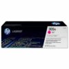 Hewlett Packard - HP Laser Toner Cartridge Magenta 305A CE413A