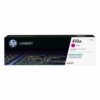 Hewlett Packard - HP Laser Toner Cartridge Magenta 410A CF413A