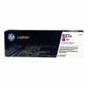 Hewlett Packard - HP Laser Toner Cartridge Magenta 827A CF303A