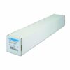 Hewlett Packard - HP Universal Coated Paper Roll 914mm x 45.7m Q1405A