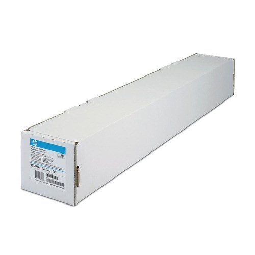 Hewlett Packard - HP Universal Inkjet Bond Paper 914mm x 45.7m Q1397A