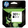 HP 301XL Black Ink Cartridge CH563EE