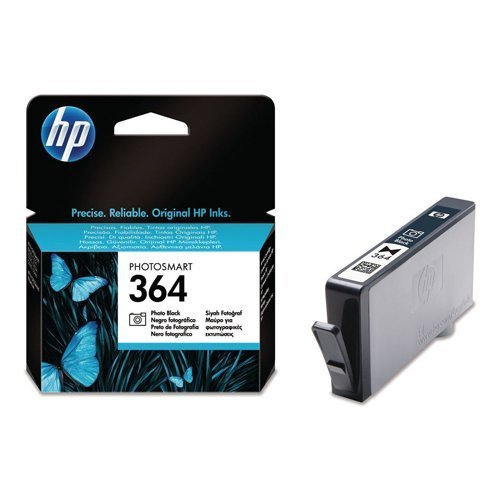 HP 364 Photo Ink Cartridge CB317EE