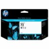 HP 72 Grey Ink Cartridge C9374A