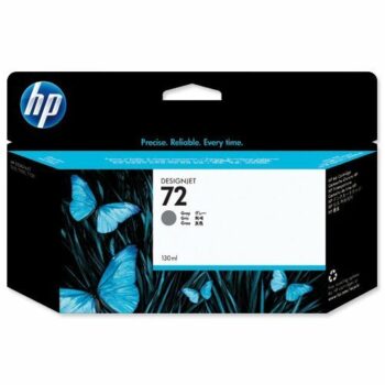 HP 72 Grey Ink Cartridge C9374A