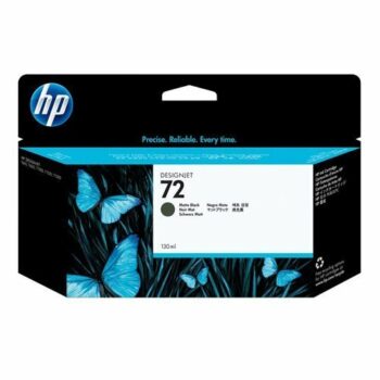 HP 72 Matte Black Ink Cartridge C9403A