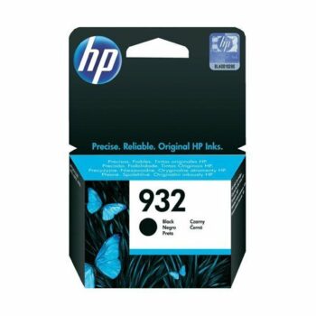 HP 932 Black Ink Cartridge CN057AE
