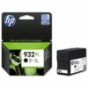 HP 932XL Black Ink Cartridge CN053AE