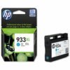 HP 933XL Cyan Ink Cartridge CN054AE