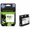 HP 933XL Yellow Ink Cartridge CN056AE
