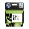 HP 934XL Black Ink Cartridge C2P23AE