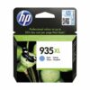 HP 935XL Cyan Ink Cartridge C2P24AE