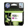 HP 935XL Magenta Ink Cartridge C2P25AE