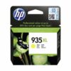 HP 935XL Yellow Ink Cartridge C2P26AE