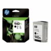 HP 940XL Black Ink Cartridge C4906AE