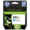HP 951XL Cyan Ink Cartridge CN046AE
