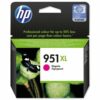 HP 951XL Magenta Ink Cartridge CN047AE