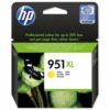 HP 951XL Yellow Ink Cartridge CN048AE