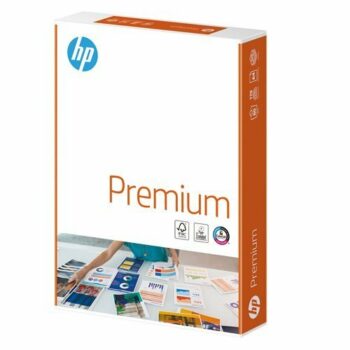 HP Premium Paper A4 100gsm White (4x500) Box
