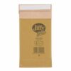 Jiffy Green Padded Bag Size 00 Envelopes B/00 Brown JPB-00 - Pack 200