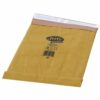 Jiffy Green Padded Bag Size 3 Envelopes F/3 Brown JPB-3 - Pack 100