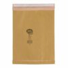 Jiffy Green Padded Bag Size 7 Envelopes K/7 Brown JPB-7 - Pack 50