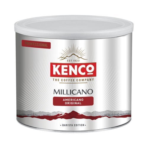 Kenco Millicano Americano Coffee 500g