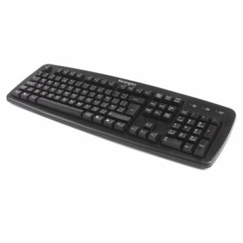 Kensington Value Keyboard USB 1500109