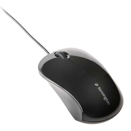 Kensington Wired ValuMouse K72110EU