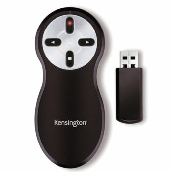 Kensington Wireless Laser Presenter 33374EU