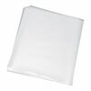 Laminating Pouches A5 Mediumweight 250 Micron Gloss - Pack 100