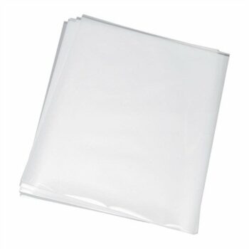 Laminating Pouches A5 Mediumweight 250 Micron Gloss - Pack 100