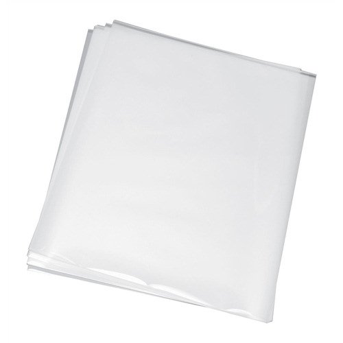 Laminating Pouches A5 Mediumweight 250 Micron Gloss - Pack 100